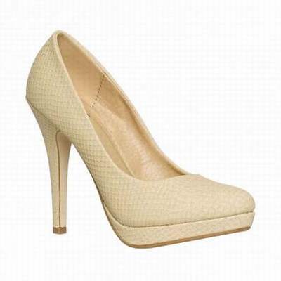 Chaussure gemo bebe discount fille